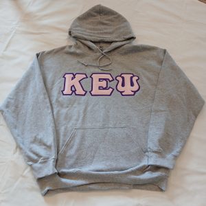 Kappa Epsilon Psi Hoodie