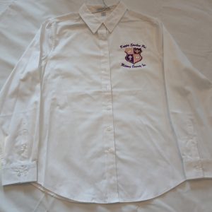 Kappa Epsilon Psi Button Up Long Sleeve Shirt