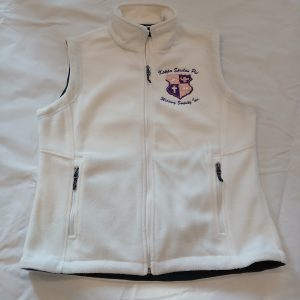Kappa Epsilon Psi Vest