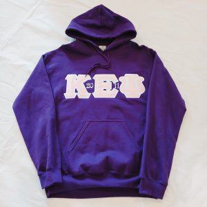 Kappa Epsilon Psi Hoodie