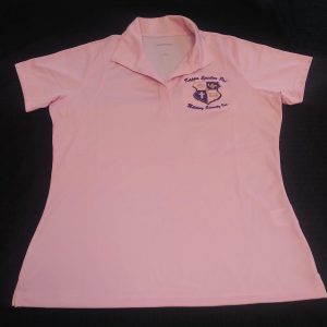 Kappa Epsilon Psi Polo