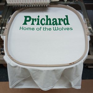 Prichard Tee (HOTW)