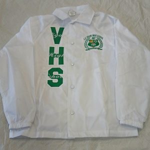 VHS Jacket