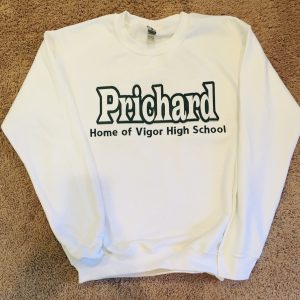 Prichard (HOVHS)