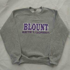 Blount Sweatshirt (MTL)