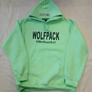 WolfPack Hoodie