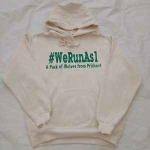 WRA1 Hoodie